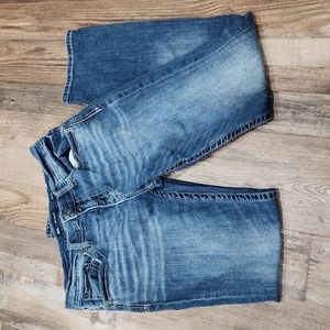 Men's BKE 34x34 jake straight jeans